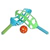 31a2fh0xzdl - CT-SPORTS 8 in 1 Children's Outdoor Toys Play Set, Outdoor Indoor Toys for Backyard, Lawn, Beach Sports Fun. Children's Toys, Fun Family Outdoor Games.