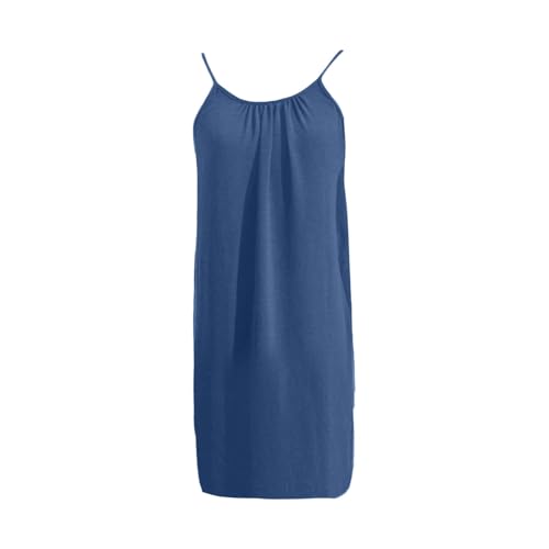 Robe de printemps modeste dos nu pour sortir sans complexe - 6