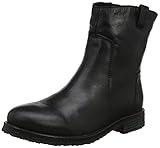 Materialzusammensetzung: Innen: Wollmischgewebe, Obermaterial: Leder, Sohle: Gummi, Deckshole: Leder