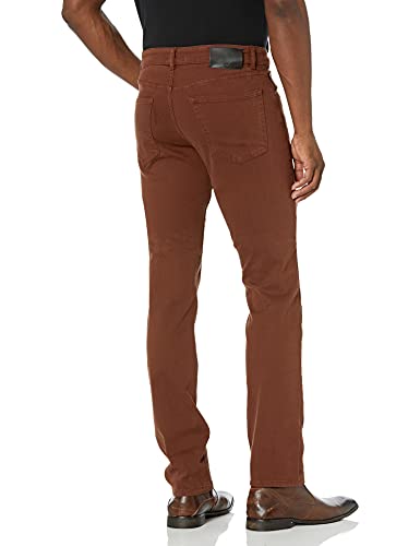 DL1961 Men's Dl Ultimate Russell-Slim Straight Fit Leg Jean2