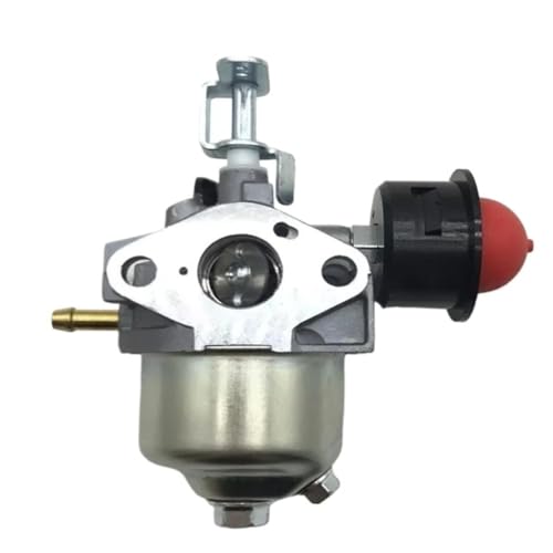 Carburateur 1P56F haute précision pour moteur 79-96CC arbre vertical