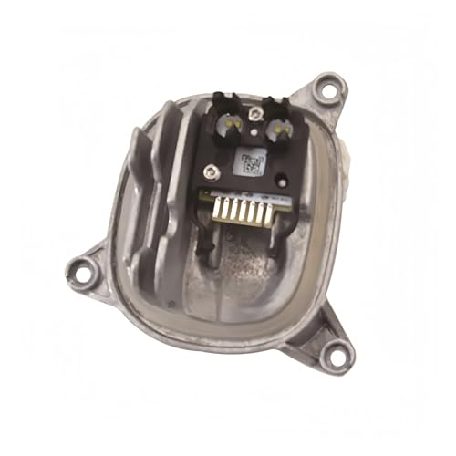 Module pour LED 63117466107 de rechange clignotant gauche phare BMW X3 X4