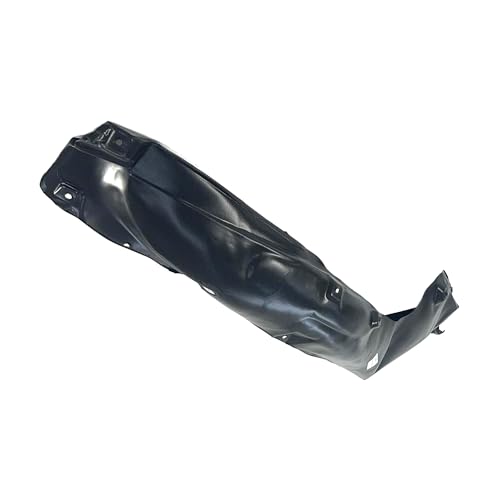 Image of FitParts Compatible with Hyundai Sonata 2011-2013 Front Right Fender Liner