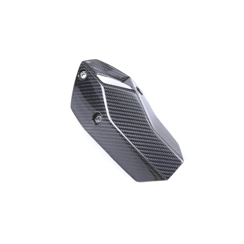 Bouclier thermique BMW S1000XR 2021-2023 contre la chaleur moteur