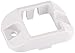 Samsung DC63-00960A) COVER-SWITCH(O)