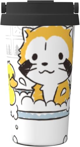 ���� ���炢���܃��X�J�� (4) �A�j�� �}�O�J�b�v �^��f�M �ۉ� �ۗ� �l�C �X�e�����X�{�g�� �R��Ȃ� ������500ml �j�̎q ���̎q ������� ��l �q��