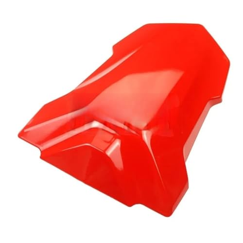 Capot de carénage siège arrière de moto finition premium S1000RR