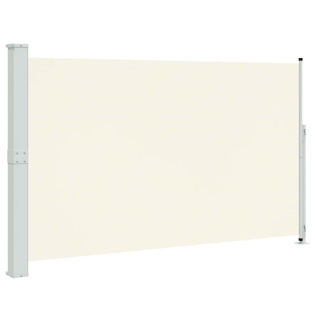 Store latéral brise-vue 180 x 300 protection solaire terrasse balcon