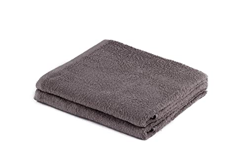 Toallas de Baño Grandes 100 X 150 Algodón Marca Top Towels