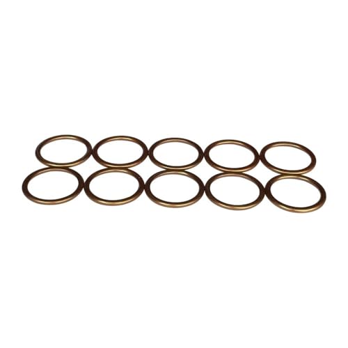 Joint de moto contre fuite moteur CBR600F2 F3 F4 F4I CB600F pochette 10 pièces étanches