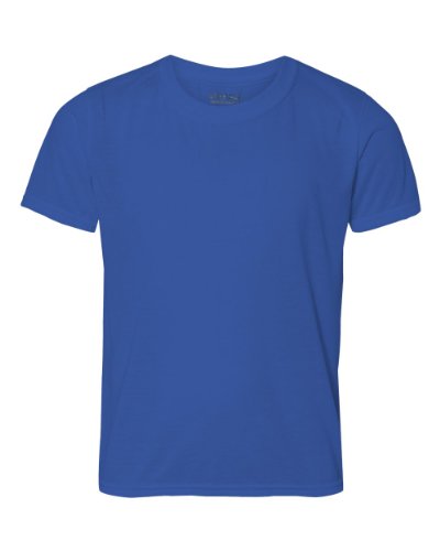 Performance T-Shirt (G420B) Royal Blue, L