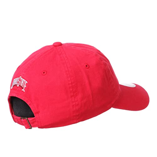 Gorra ajustable ZHATS NCAA Team Color miniatura 3
