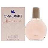 vanderbilt parfum 100 ml kruidvat  Gloria Vanderbilt Miss Vanderbilt Edt Spray