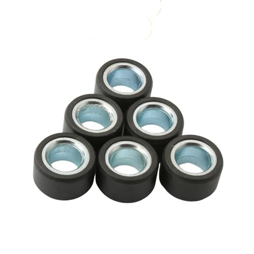 Rouleau de variateur 12g contre les trous d'accélération Zuma 125