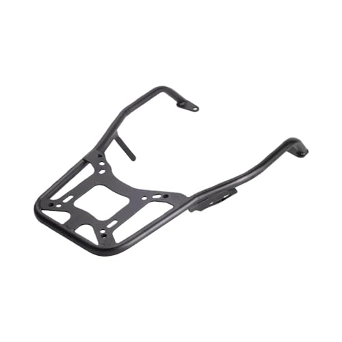Porte Bagages Moto pour Pan America 1250 : Support de Coffre Arrière RA1250 2021-2024