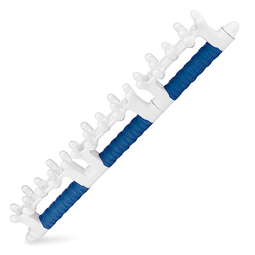 Koapro Fascia Massage Tool Large - Humantouch 3.0 - Mimic Natural Myofascial Release & Alleviate Tension With Manual Trigger Point Deep Tissue Cellulite Massager Tool For Neck Back Legs & Full Body #TOP28