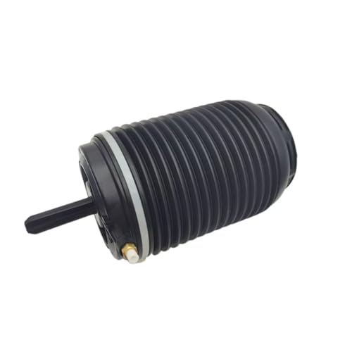 Suspension pneumatique arrière pour Macan dégonflé | Réparation fuite d'air 95B616001A