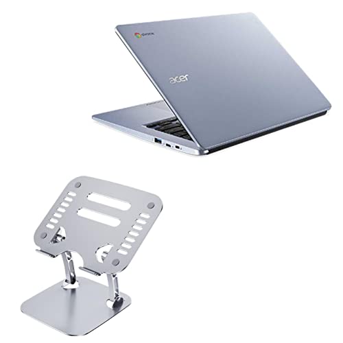 Soporte ajustable BoxWave para Acer Chromebook 314 miniatura 1