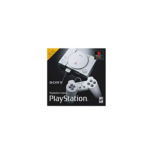 PlayStation-Classic PlayStation-Classic