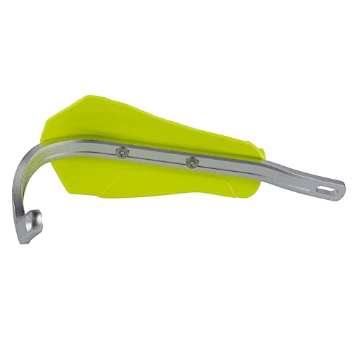 Hand Guards Dirt Bike Handguards Upgrade Universal Motorcycle Hand Guard Bark Busters For Atv Quad Cr Crf Yzf Kxf Rmz Bse Motocross Pit Bike Racing #TOP5