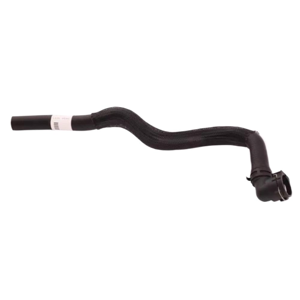 Nwugfdk Onecolor Heater Warm Air Hose 90873188 Compatible With Excelle 1.6T 2010-2016