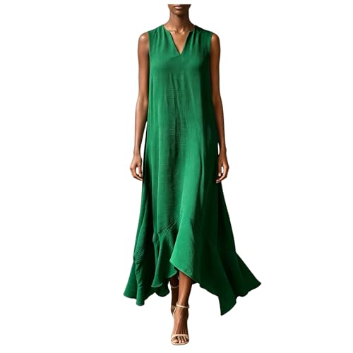 Générique Robe Femme élégante et décontractée pour Femme, idéale pour Les fêtes, la Plage,...