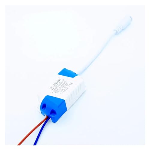 Pilote LED 300mA variable pour éclairage de salon chaleureux - 5