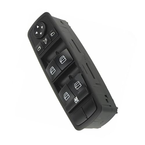 Pièces auto Benz R500 R63 AMG : interrupteur vitre électrique et bouton lève-vitre A2518300290