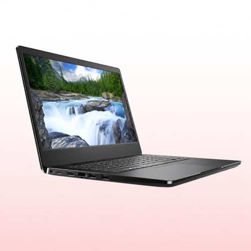 Image of 𝗗𝗲𝗹𝗹Laptop Model 5400 | 𝗜𝗡𝗧𝗘𝗟i5 8th Gen Processor |8GB DDR4 RAM |256GB SSD |14 inch FHD Display | Win10 | A+ Condition Laptop (Refab)