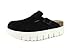 Produktbild Birkenstock Women's Boston Chunky Black Suede 42 N