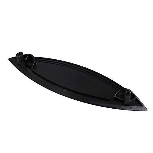 Image of Replacement for 8559751 Replacement for AH973938 Dryer Handle Black 9.65 Inch