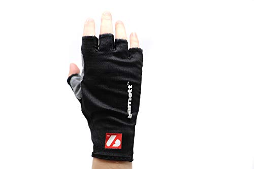 Gants-mitaines ski-roues Barnett NBG-06 taille 2XS cyclisme route