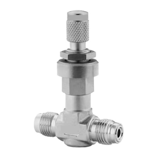 PYKFVTGL Micro-Metering Valve