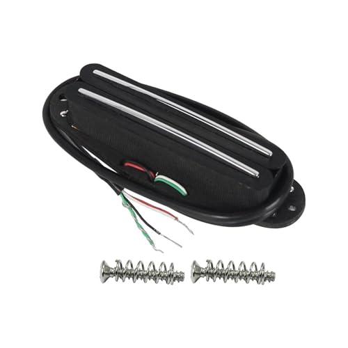 Micro Alnico 5 SSH pour transformer votre son en studio de répétition - 4
