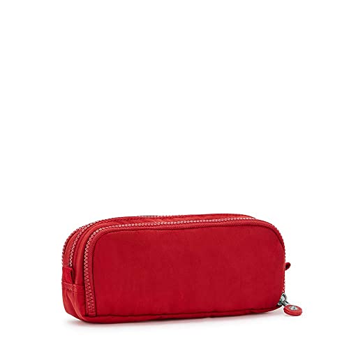 Kipling Unissex_infantil Gitroy, Tom cereja, 7x23x10 cm (LxWxH), Gitroy