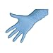 Produktbild Kerbl Keron Nitrilhandschuhe, 8mil, 300mm, 50 Stück, Größe L