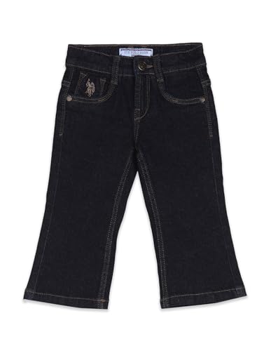 Image of U.S. Polo ASSN. Boys Jeans