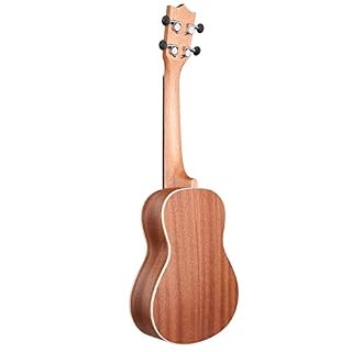 Ukulélé Concert acoustique de Hricane 23 pouces, avec accordeur, cordes de rechange, sangle, médiators et sac pour… - Les Beatles, Paul McCartney, John Lennon, RIngo Starr, George Harrison Ukulélé Concert acoustique de Hricane 23 pouces, avec accordeur, cordes de rechange, sangle, médiators et sac pour… – Image 3