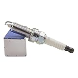 4/6pcs 22401-AA781 SILZKAR7B11 Iridium Spark Plug Compatible For Subaru Forester Impreza Legacy XV