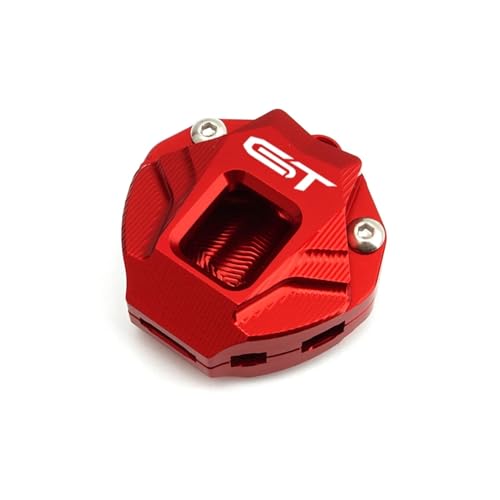 ZcerA GSXS1000GT GSX-S 1000GT 2022-2024 �I�[�g�o�C GSXSGT �A�N�Z�T���[ �L�[�`�F�[���P�[�X �V�F��&�L�[�����O