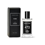 FM World Pure 472 EDP –Best Seller!!! Aventas-Inspired perfume for Men - Long-lasting Perfume with Elegant Scent – 50ml – Ideal for Daily Wear and Special Occasions and gifting!!!