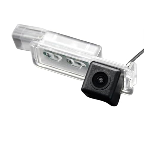 Caméra de stationnement étanche AHD CVBS pour Porsche Boxster 981