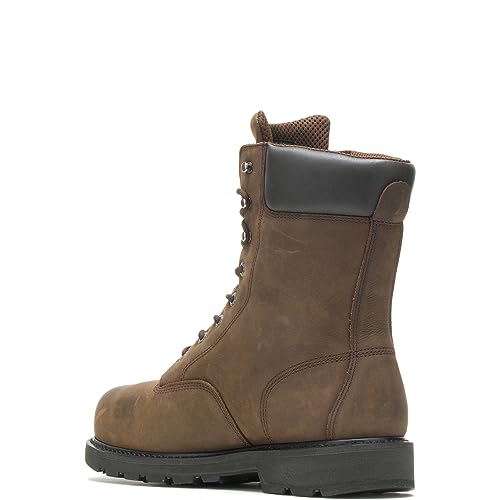 Wolverine Men's W05680 McKay Steel-Toe Boot3
