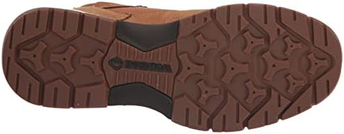 Wolverine Men's Rush Ultraspring Construction Boot, Honey, 9.5 | Image 3