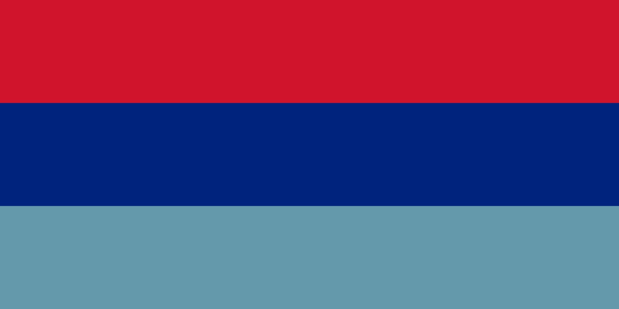 Drapeau Nigerian Armed Forces XL tissu premium haute résistance