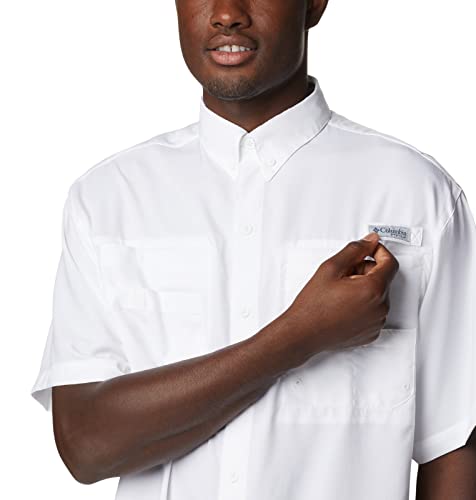Image of Columbia Men's PFG Tamiami II Short Sleeve Shirt