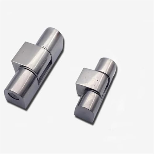 Charnière roulement inox CL45 2 pcs pour armoire et boîte