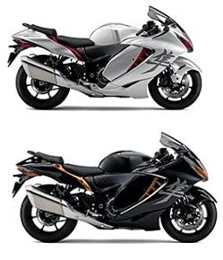 SUZUKI �����I�C���G�������g 2021 �X�Y�L���i�n���u�T�j�t GSX1300RRQM2�AGSX1300RRQZM2 1651007�i001210