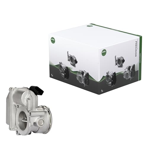 Boîtiers papillon NTK TBE4-D047 92006 pour régulation moteur essence