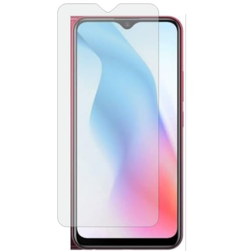 Image of Embed HD-Clear Screen Guard for vivo Y3 Standard - Harder or Durable Plastic & More Impact-Resistant Than Glass, with Free Installation Kit